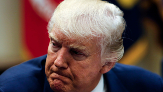 Американският президент Доналд Тръмп даде ясен сигнал че е готов