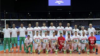 Пламен Константинов повика разпределителя Иван Станев и диагоналът Даниел Милушев