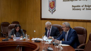 Междуведомствената комисия за възстановяване и подпомагане към Министерския съвет проведе