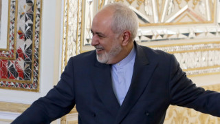 Съединените щати се държат като терористичната група Ислямска държава ДАЕШ