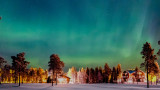  Лапландия, Дядо Коледа, има ли туристи и ще анулира ли и Коледа коронавирусът 