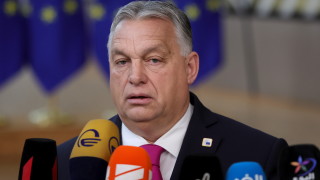 Унгария готова да пусне помощта за Украйна