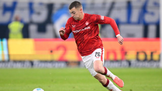 Халфът Филип Калоч е вече в България и води финални