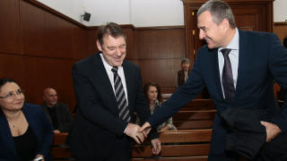 Закриха делото "Червеи" за изслушване на експертизи