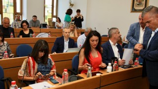 Фандъкова обеща да защити Борисовата градина от строежи
