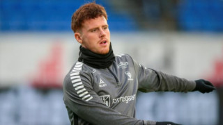 Уреденият от ръководството на ЦСКА норвежец Тобиас Хайнц ще се