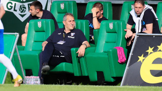 Херо: Илиан Илиев е поставен в много трудна ситуация