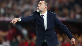 Новият треньор на Ювентус Игор Тудор видя сериозен прогрес в