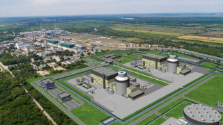 Третата най-голяма американска банка ще организира финансирането на новите блокове на АЕЦ "Козлодуй"