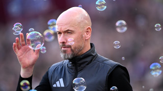 Изпълнителният директор на Байер Леверкузен Фернандо Каро разкри че