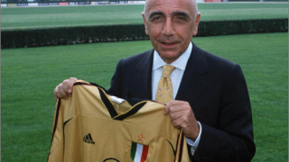 Адриано Галиани подаде оставка като президент на Лигата