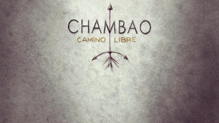 Chambao вади нов албум