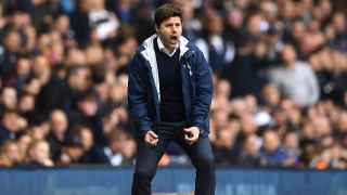 Мениджърът на Тотнъм Маурисио Почетино е на мнение че