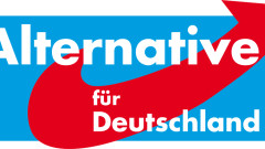 В Германия погват "Алтернатива за Германия"