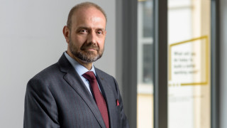 Адвокатско съдружие Ърнст amp Янг част от EY Ernst amp