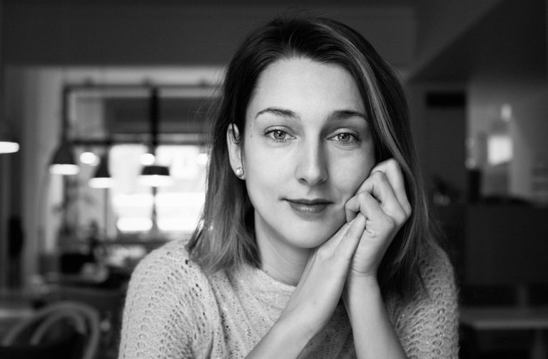 Ваня Иванова