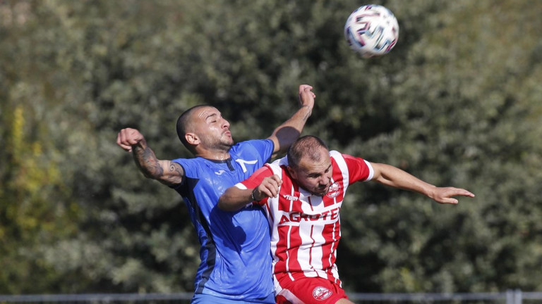 Левски е пред раздяла със защитник