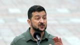 Зеленски: Би било абсурдно, ако НАТО не определи срок за присъединяването на Украйна