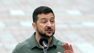 Зеленски: Възстановихме тока на 6 млн. украинци за ден