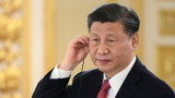  Си Дзинпин твърди, че Китай желае мир и разговор в Украйна 
