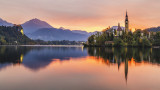 5 от най-красивите езера в Европа