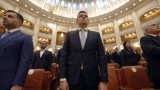 Румънските социалдемократи влизат в правителствената коалиция 