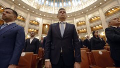 Румънските социалдемократи влизат в правителствената коалиция 