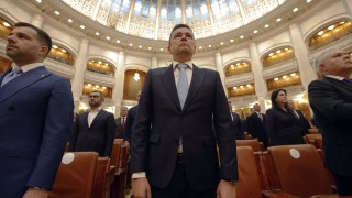 Социалдемократическата партия СДП приема участие в новата правителствена коалиция на