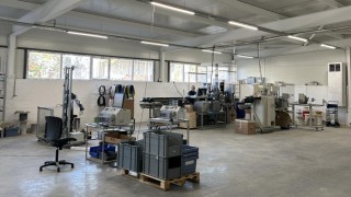 Швейцарският производител на кабелни изделия Howag разширява дейността си в