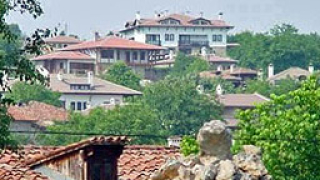 Продават парцели за 54 ст./кв. м. в Арбанаси