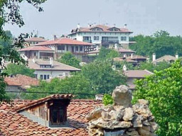 Продават парцели за 54 ст./кв. м. в Арбанаси