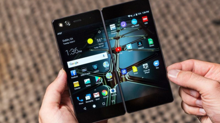 САЩ реже достъпа до Android на китайски гигант при смартфоните?