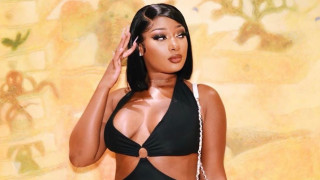 Може и да ни се струва но май Megan Thee Stallion доста