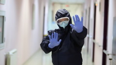 Болниците призовават за ваксинация, ограничения и солидарност
