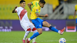 Нюкасъл Юнайтед ще завърши трансфера на Бруни Гимараеш от Олимпик