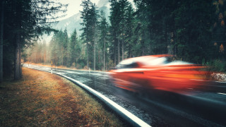 Да те глобят със 121 000 евро за превишена скорост