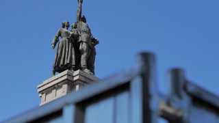 Общински съветници от Синя България внесоха искане до служебния кабинет