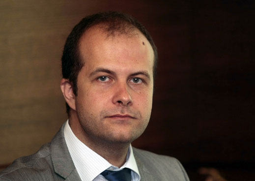 2,5 млрд. евро чуждестранни инвестиции очакваме през 2013 г.