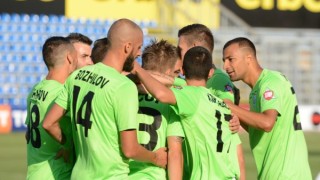 Капитанът на Черно море Георги Илиев няма да вземе участие