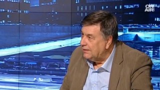 Миналата седмица премиерът Бойко Борисов присъства на официалното пускане на