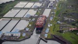  Панамският канал лимитира достъпа за година поради сушата 