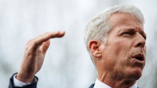 ЕС трябва да се откаже от руския петрол и газ