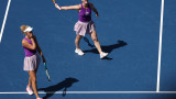 Домбровски и Рутлиф отново шампионки на US Open