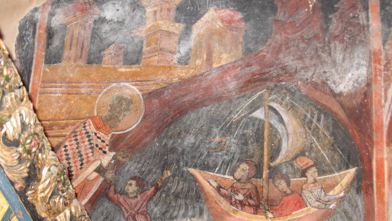 Почитаме свети Никола