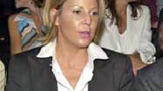 Княгиня Калина патрон на турнир по фитнес