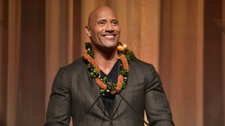 Дуейн Джонсън също влиза в бизнеса с алкохол