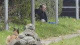 Петер Мадсен, разчленил журналистка, е заловен след бягство от затвора