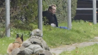 Петер Мадсен който бе осъден за в създадената от него