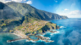 Мадейра - това ли са "Хаваите на Европа", които можем да посетим и през зимата