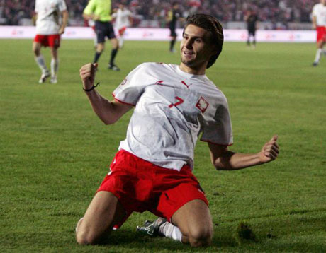 Смоларек също идва на преговори